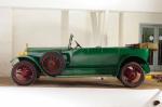 Minerva 32CV Tourer 1921 года